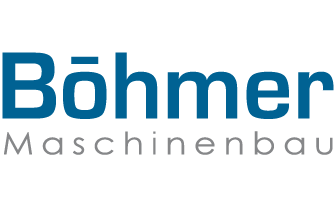 Böhmer Maschinenbau GmbH