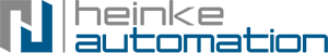 heinke automation GmbH Logo
